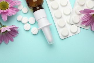 Alergii řešte správnými léky. Běžné kapky na rýmu vám zničí sliznice - Seznam Zprávy